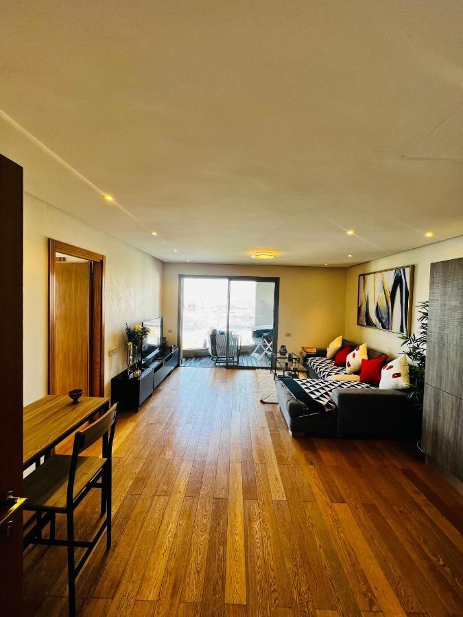 Magnifique Pleine Vue Marina Apartment *