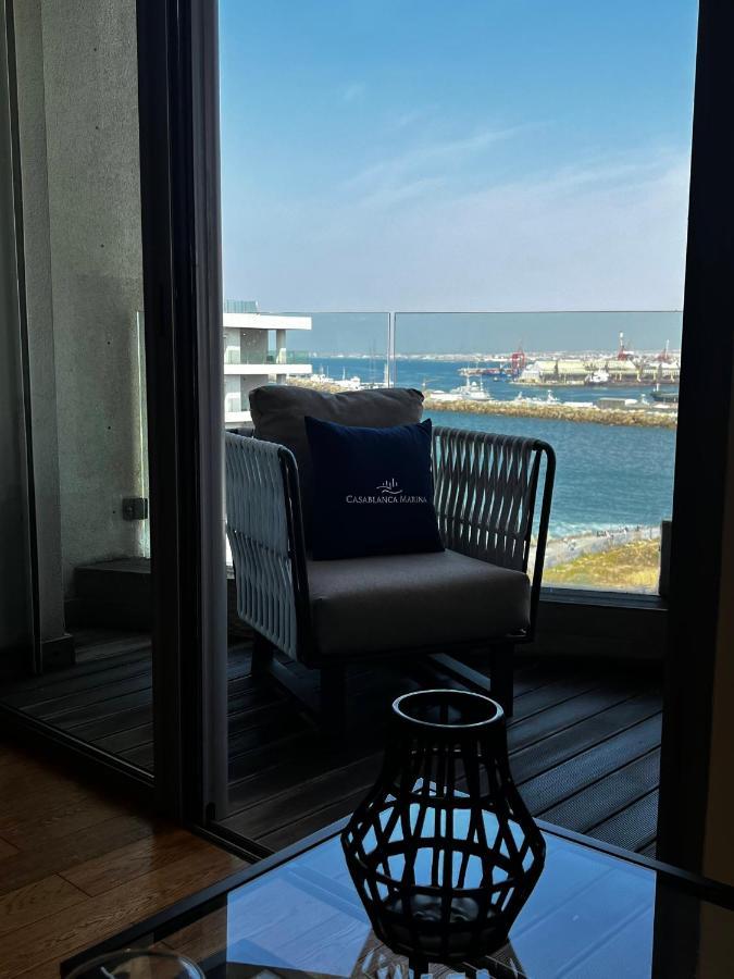Apartment Magnifique Pleine Vue Marina *