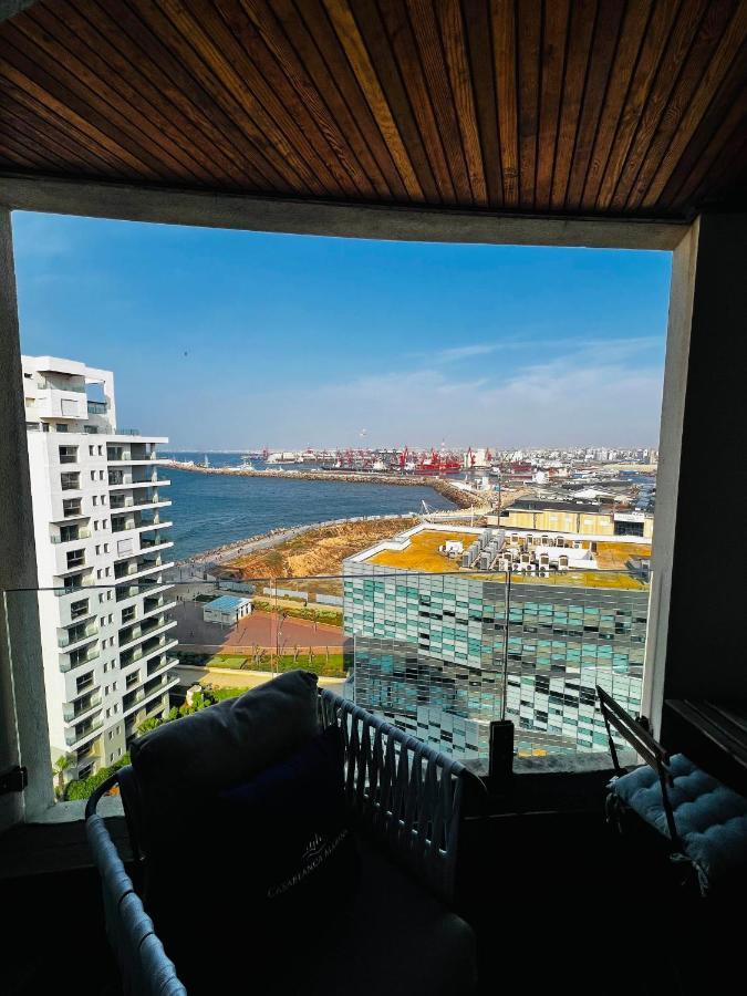 Magnifique Pleine Vue Marina Apartment *