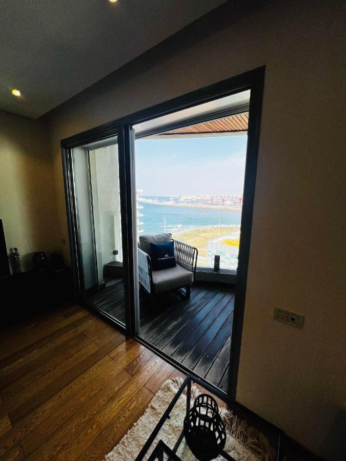 Magnifique Pleine Vue Marina شقة *