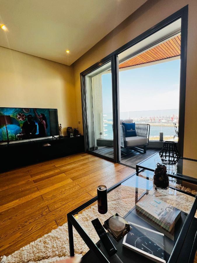 Magnifique Pleine Vue Marina * Casablanca