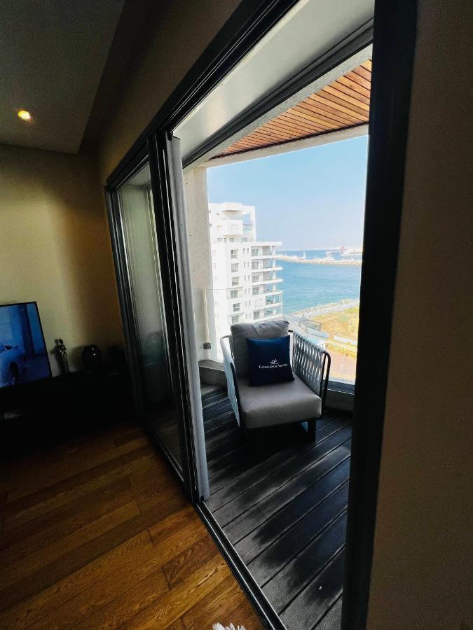 Apartment Magnifique Pleine Vue Marina *