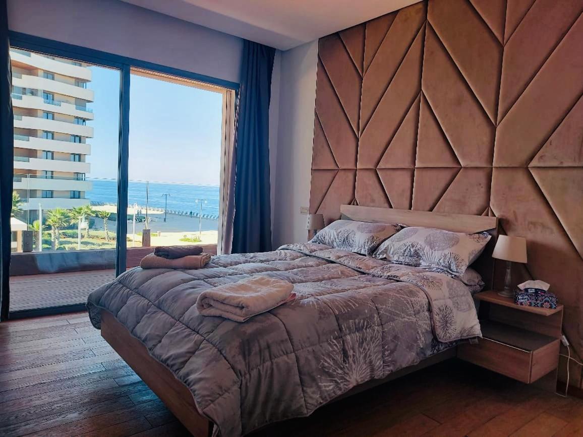 Magnifique Pleine Vue Marina Apartment *