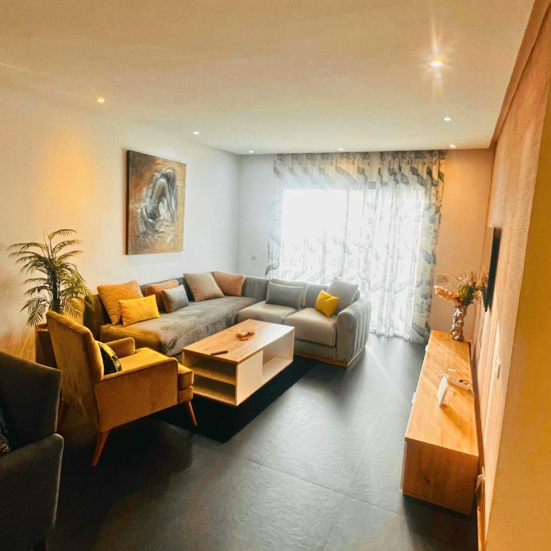 Magnifique Pleine Vue Marina Apartment