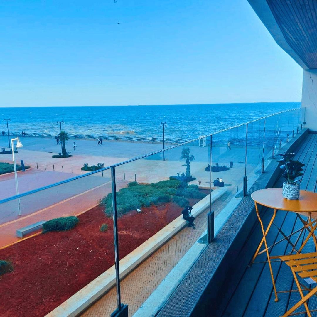 Magnifique Pleine Vue Marina Casablanca
