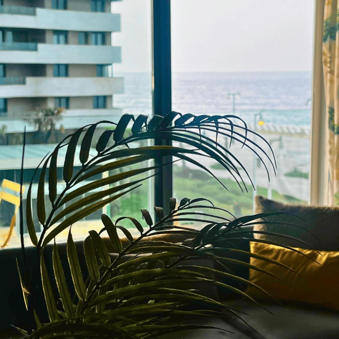 Apartment Magnifique Pleine Vue Marina