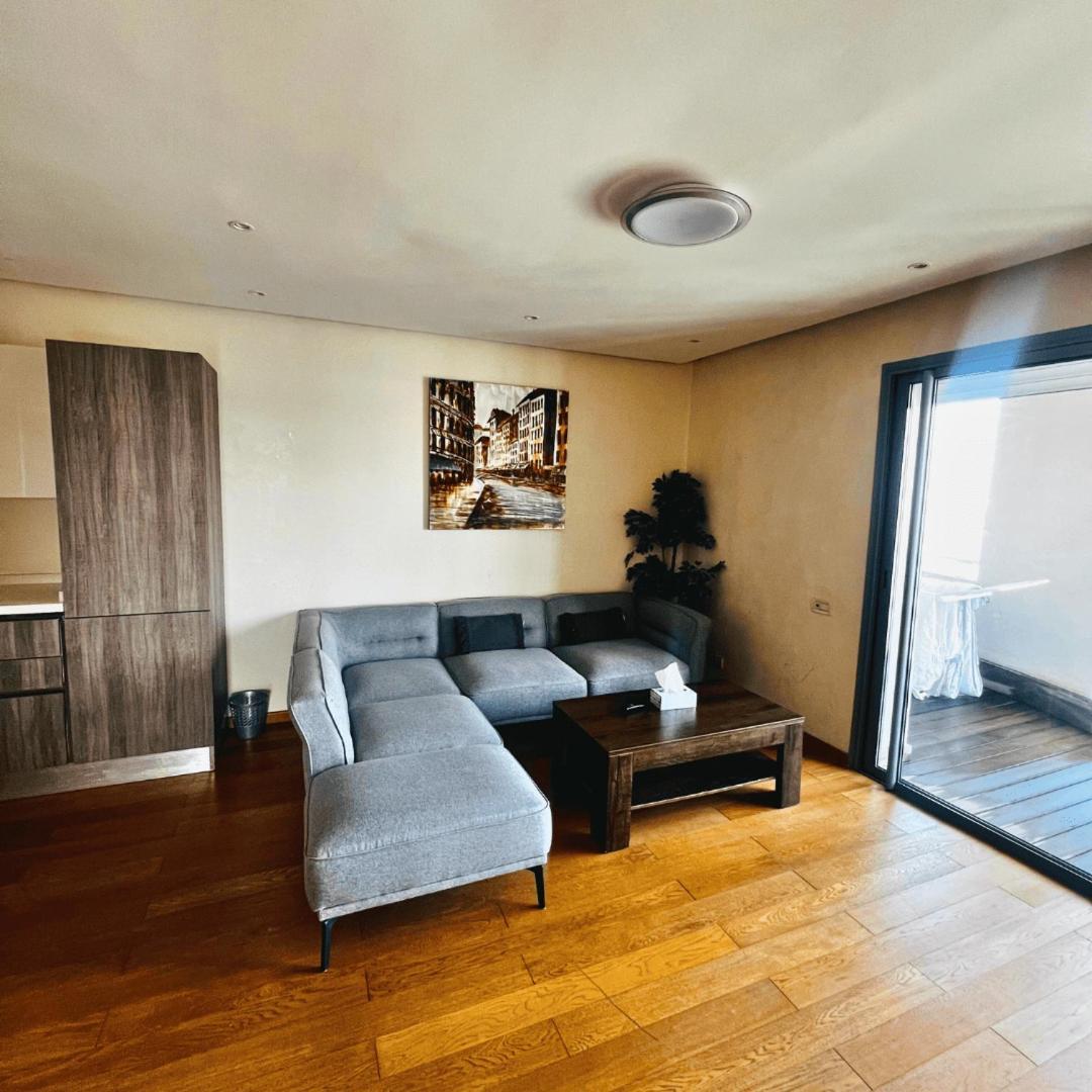 Magnifique Pleine Vue Marina Apartment *