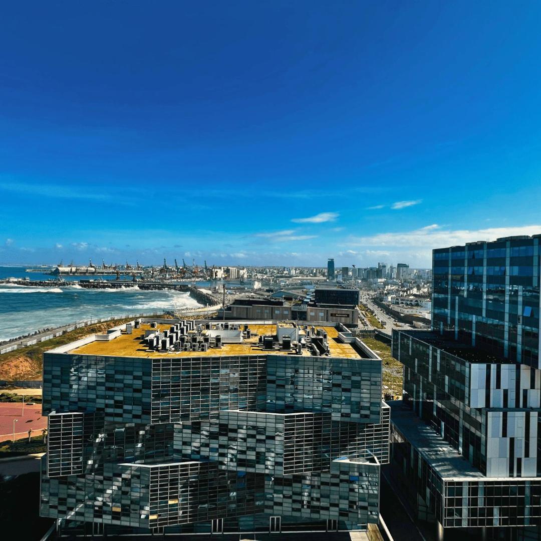 Apartment Magnifique Pleine Vue Marina