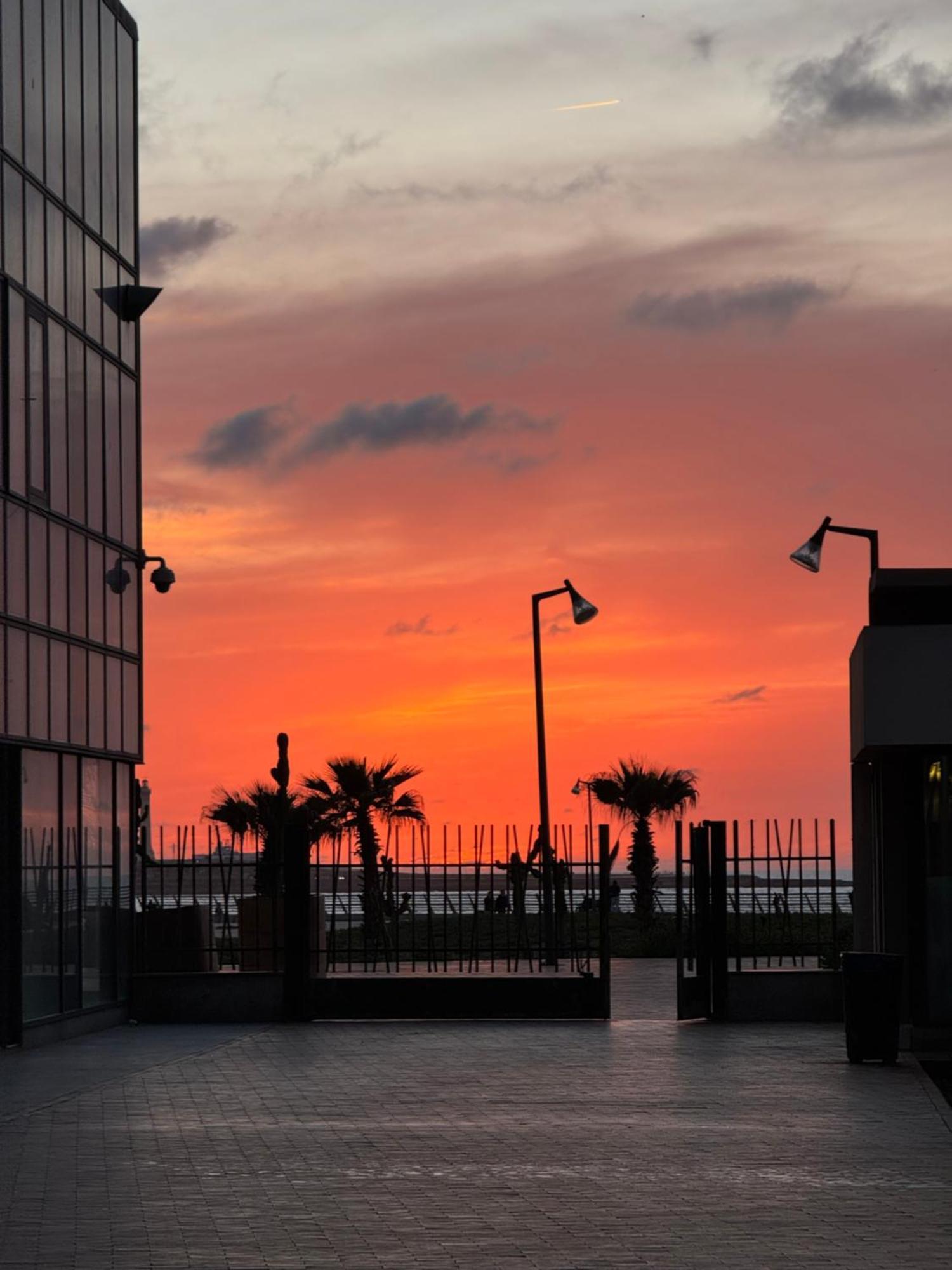 Magnifique Pleine Vue Marina