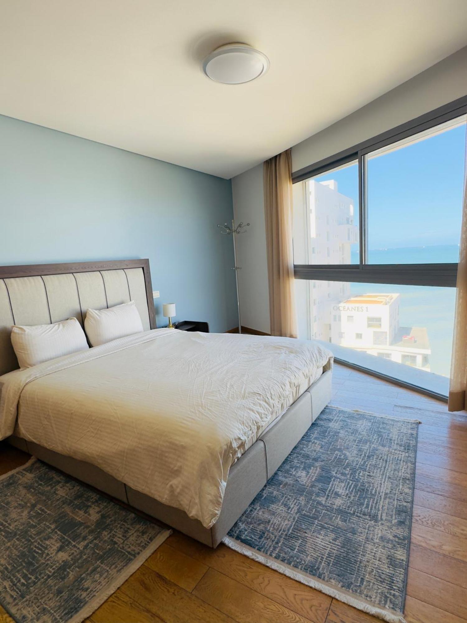 Apartment Magnifique Pleine Vue Marina